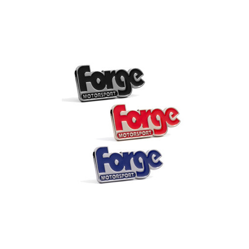 Badge Forge Motorsport