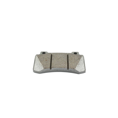 VWR - Plaquettes Sport pour kit freinage Stage 2 V2