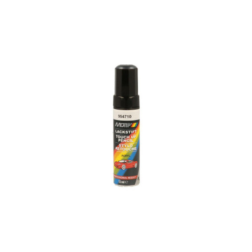 Pinceau de retouche M954710 Bleu métallisé MOTIP Touch Up 12ml Pinceau de retouche M954710 Bleu métallisé MOTIP Touch Up 12ml