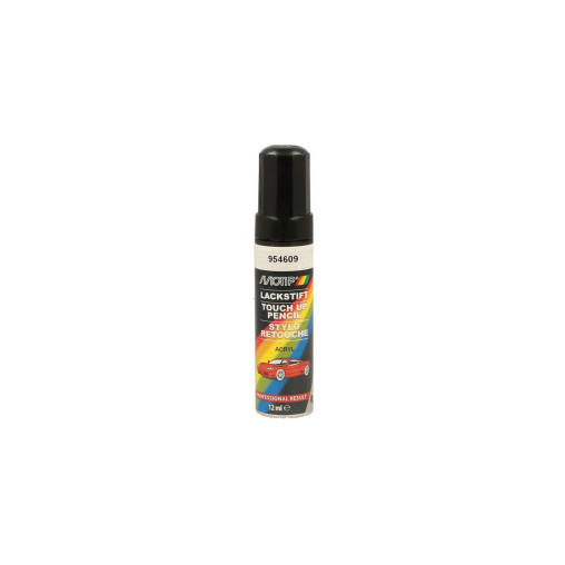 Pinceau de retouche 954609 Bleu métallisé MOTIP Touch Up 12ml Pinceau de retouche 954609 Bleu métallisé MOTIP Touch Up 12ml