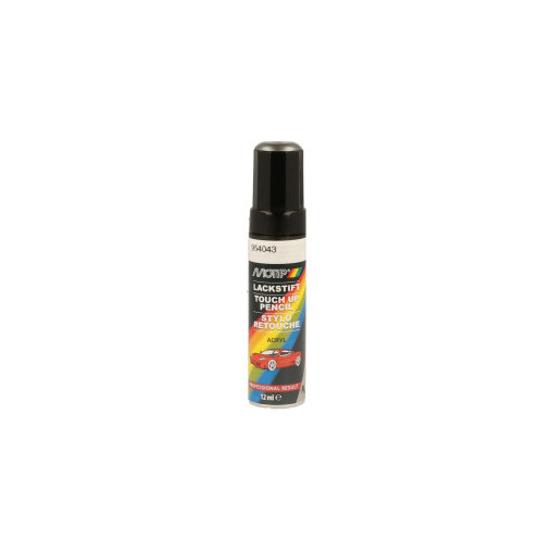 Pinceau de retouche 954043 Bleu métallisé MOTIP Touch Up 12ml Pinceau de retouche 954043 Bleu métallisé MOTIP Touch Up 12ml