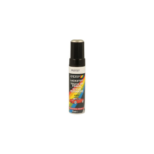 Pinceau de retouche 952727 Vert métallisé MOTIP Touch Up 12ml Pinceau de retouche 952727 Vert métallisé MOTIP Touch Up 12ml
