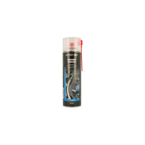 Graisse céramique MOTIP Tech 500ml Graisse céramique MOTIP Tech 500ml