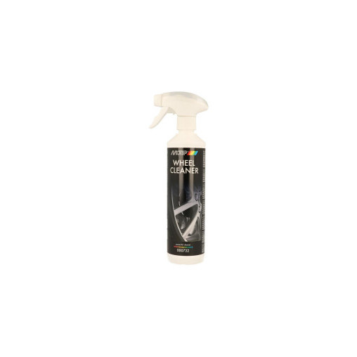 Nettoyant jantes MOTIP Car Care 500ml Nettoyant jantes MOTIP Car Care 500ml