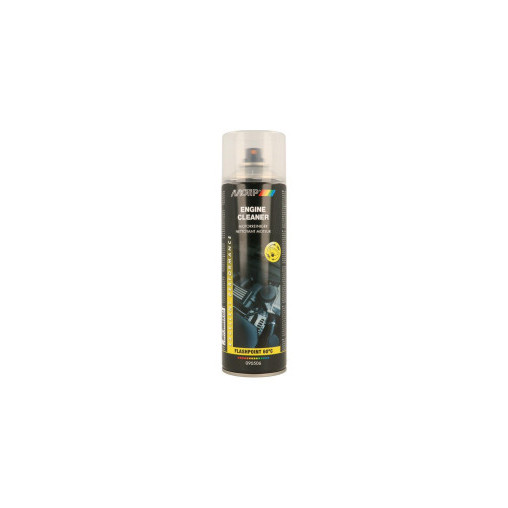 Nettoyant moteur MOTIP Tech 500ml Nettoyant moteur MOTIP Tech 500ml