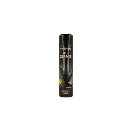 Nettoyant textiles MOTIP Car Care 600ml