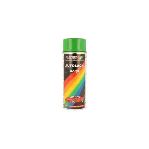 Peinture Acrylique 44450 Uni MOTIP Kompakt 400ml Peinture Acrylique 44450 Uni MOTIP Kompakt 400ml