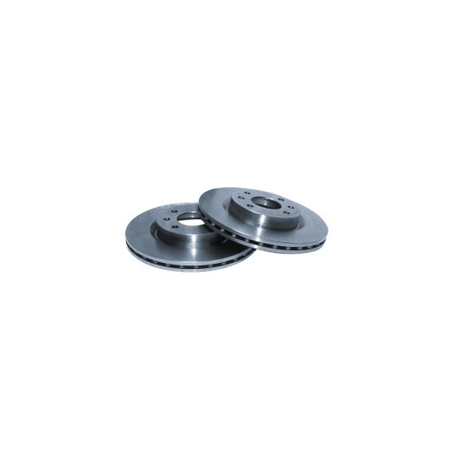 Disques de frein GT2i Groupe N Ford Focus III 2,3 RS Avant 350x25mm