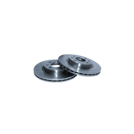 Disques de frein GT2i Groupe N Ford Focus III 2,3 RS Avant 350x25mm