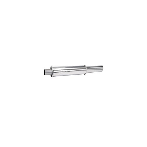 Powersprint silencieux terminal diamètre sortie 89mm INOX