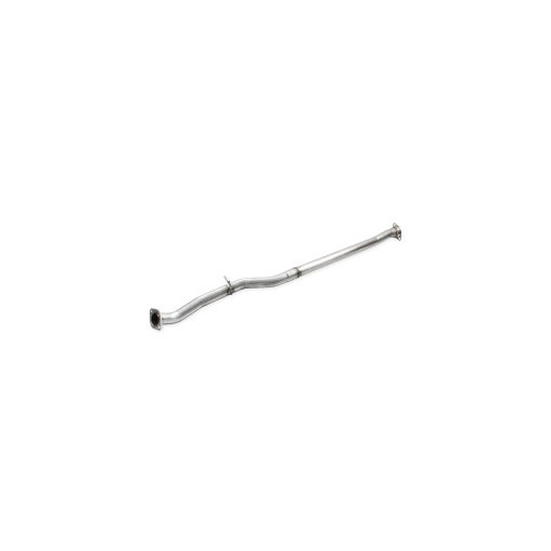 Tube central direct Inoxcar pour Toyota GR86 2,4i 234cv (GPF) après 2021