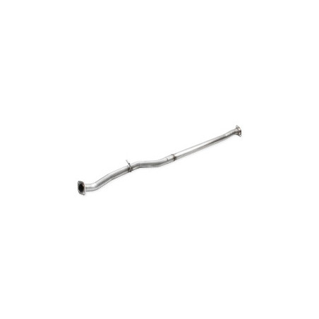 Tube central direct Inoxcar pour Toyota GR86 2,4i 234cv (GPF) après 2021