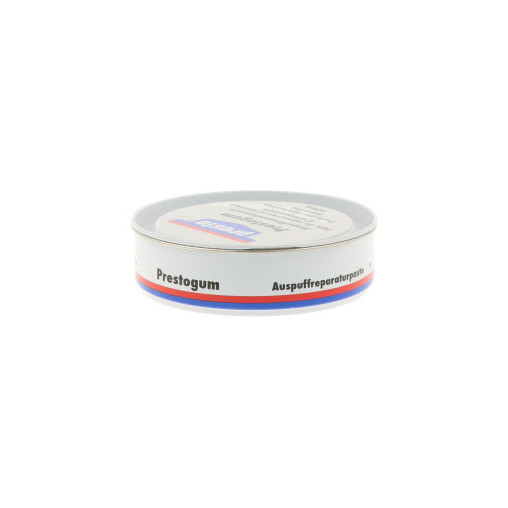 Pâte de réparation pour échappement PRESTO 200g Pâte de réparation pour échappement PRESTO 200g