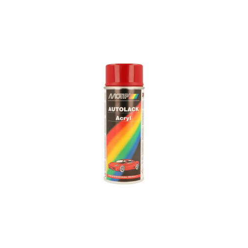 Peinture Acrylique 41400 Uni MOTIP Kompakt 400ml Peinture Acrylique 41400 Uni MOTIP Kompakt 400ml