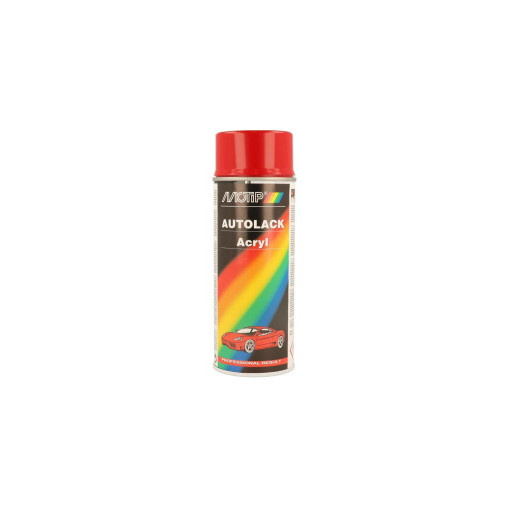 Peinture Acrylique 41600 Uni MOTIP Kompakt 400ml Peinture Acrylique 41600 Uni MOTIP Kompakt 400ml