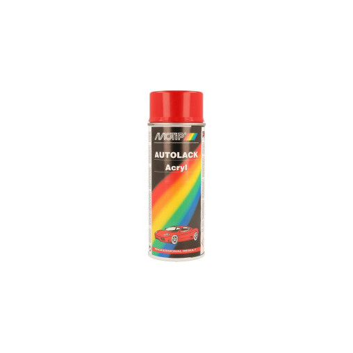 Peinture Acrylique 41610 Uni MOTIP Kompakt 400ml Peinture Acrylique 41610 Uni MOTIP Kompakt 400ml