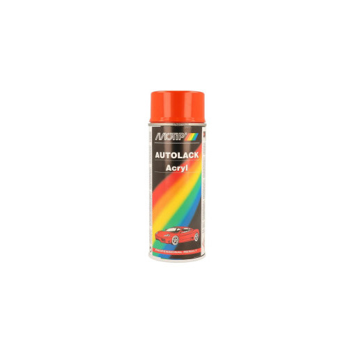 Peinture Acrylique 42400 Uni MOTIP Kompakt 400ml Peinture Acrylique 42400 Uni MOTIP Kompakt 400ml