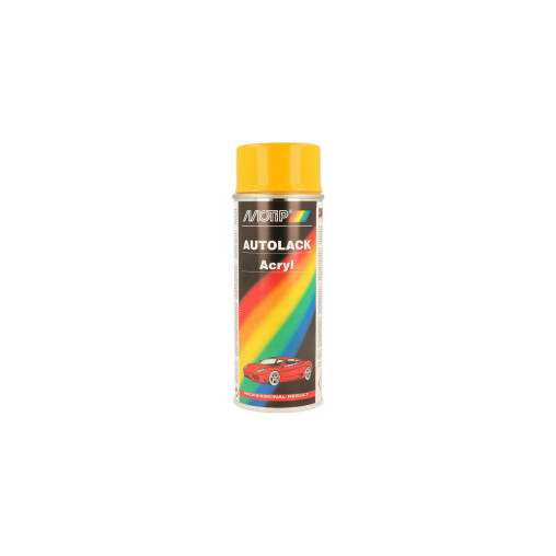Peinture Acrylique 43290 Uni MOTIP Kompakt 400ml Peinture Acrylique 43290 Uni MOTIP Kompakt 400ml