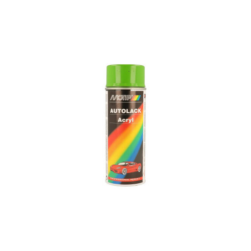 Peinture Acrylique 44420 Uni MOTIP Kompakt 400ml Peinture Acrylique 44420 Uni MOTIP Kompakt 400ml