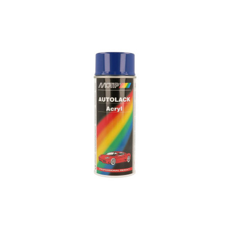 Peinture Acrylique 44865 Uni MOTIP Kompakt 400ml