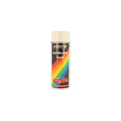 Peinture Acrylique 45780 Uni MOTIP Kompakt 400ml Peinture Acrylique 45780 Uni MOTIP Kompakt 400ml