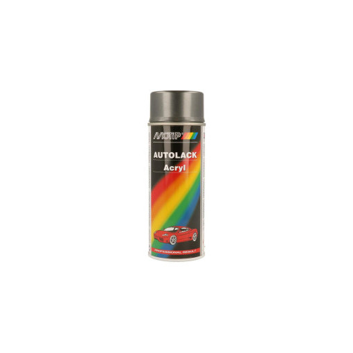 Peinture Acrylique 51069 métallisé MOTIP Kompakt 400ml Peinture Acrylique 51069 métallisé MOTIP Kompakt 400ml