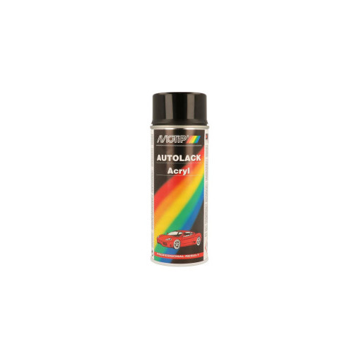 Peinture Acrylique 51021 métallisé MOTIP Kompakt 400ml Peinture Acrylique 51021 métallisé MOTIP Kompakt 400ml