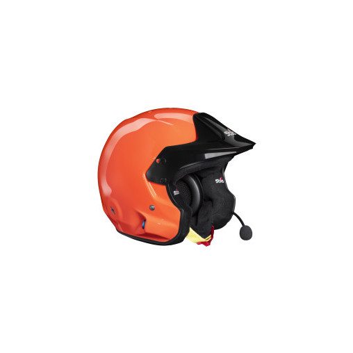 Casque Stilo Venti Trophy Offshore