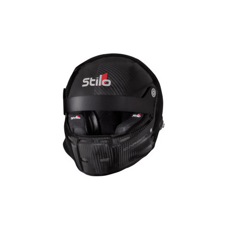 Casque intégral Stilo ST5R Carbon Rally WL FIA 8859-2015