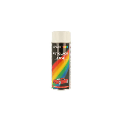 Peinture Acrylique 45290 Uni MOTIP Kompakt 400ml Peinture Acrylique 45290 Uni MOTIP Kompakt 400ml