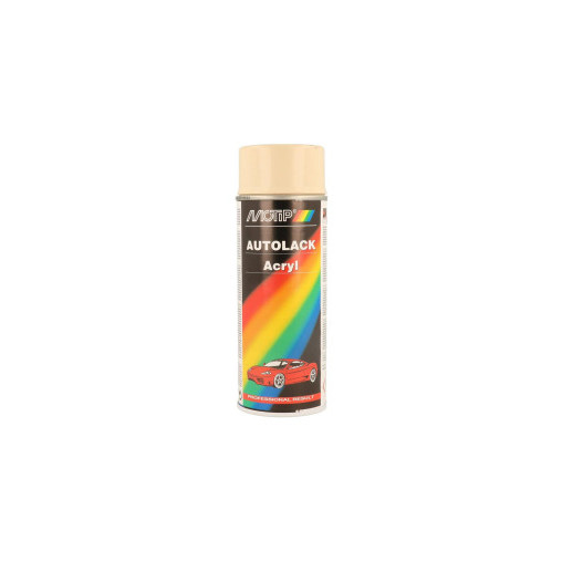 Peinture Acrylique 46250 Uni MOTIP Kompakt 400ml Peinture Acrylique 46250 Uni MOTIP Kompakt 400ml