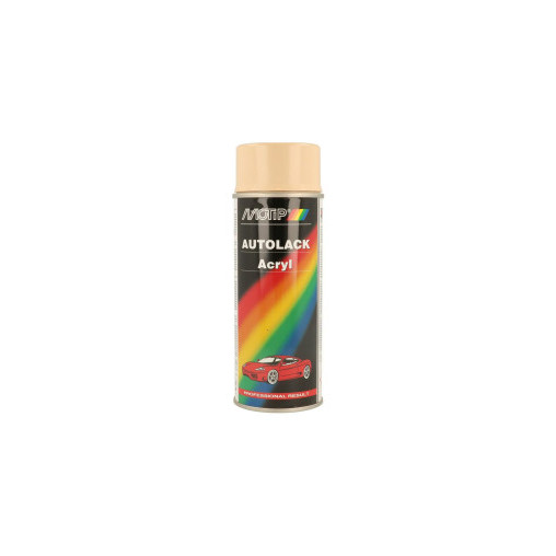 Peinture Acrylique 46605 Uni MOTIP Kompakt 400ml Peinture Acrylique 46605 Uni MOTIP Kompakt 400ml