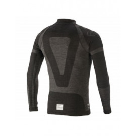 T-shirt Alpinestars ZX Evo V2 LS