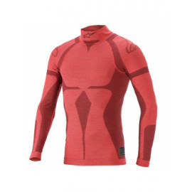 T-shirt Alpinestars ZX Evo V2 LS