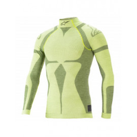 T-shirt Alpinestars ZX Evo V2 LS