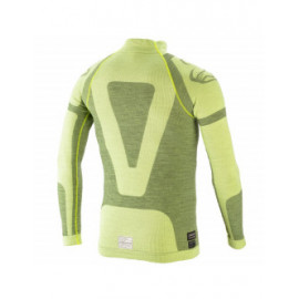T-shirt Alpinestars ZX Evo V2 LS