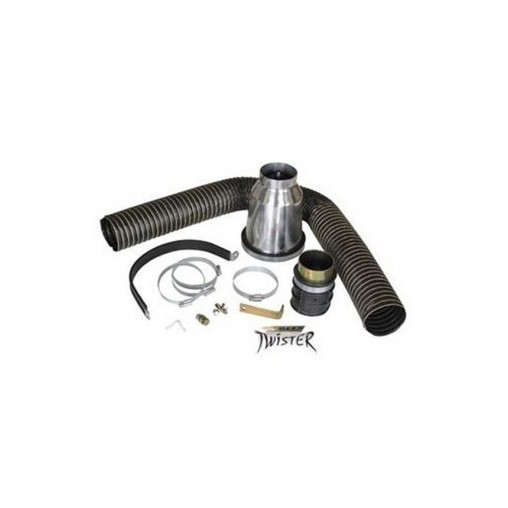 Kit Dynatwist Green BMW Z4 2.5i 24S M52B25 02