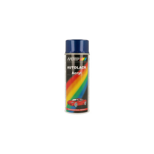 Peinture Acrylique 53991 métallisé MOTIP Kompakt 400ml Peinture Acrylique 53991 métallisé MOTIP Kompakt 400ml