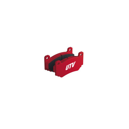 Plaquettes de frein SSV/UTV Pagid S6008