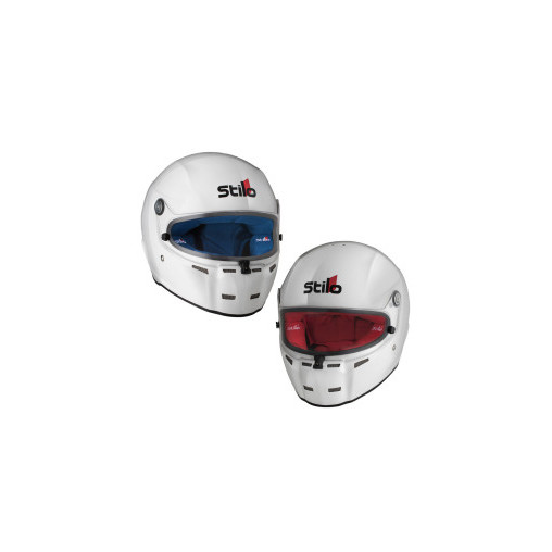 Casque karting Stilo ST5 FN KRT KA2020 intérieur couleur Casque karting Stilo ST5 FN KRT KA2020 intérieur couleur