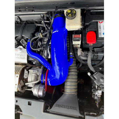 DESTOCKAGE - Durite admission 308 GTI 270 TPMS by Flexeo