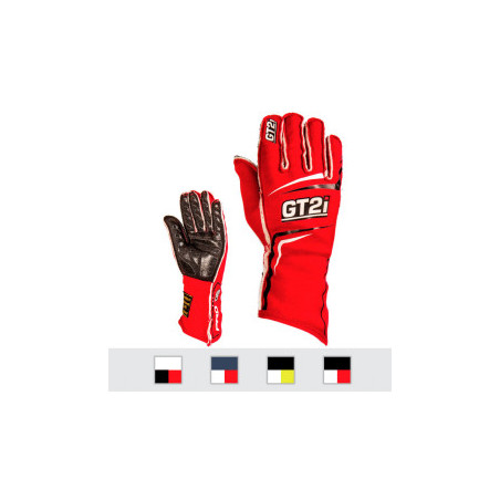 Gants GT2i Pro 02