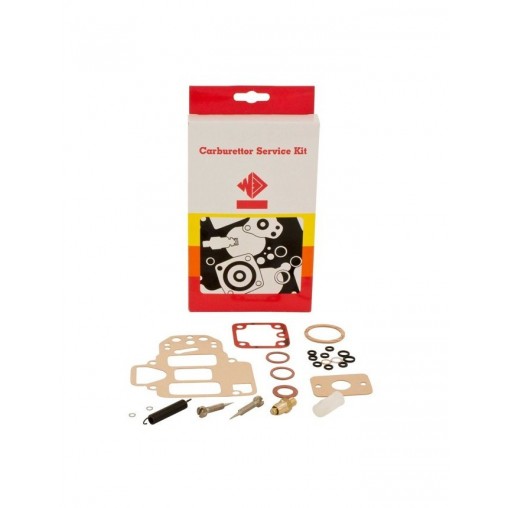 Pochette de joint Dellorto Weber 40 DHLA