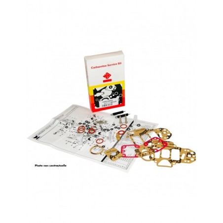 Pochette de Joints Porsche 914 1.8L 4 Cylindres