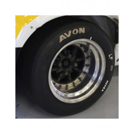 Marqueur pour pneu BG Racing diamètre 3mm