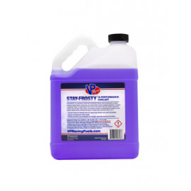 VP Racing - liquide de refroidissement Stay Frosty Hi-Performance 3.785L VP Racing - liquide de refroidissement Stay Frosty Hi-Performance 3.785L