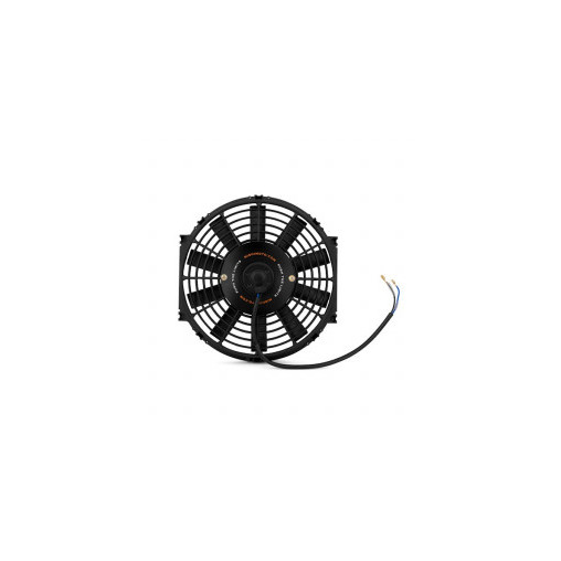 Ventilateur Mishimoto Slim 10" - 256mm/67.5mm Ventilateur Mishimoto Slim 10" - 256mm/67.5mm
