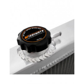 Radiateur Eau Alu Mishimoto Subaru Impreza WRX-STI 2001 à 2007