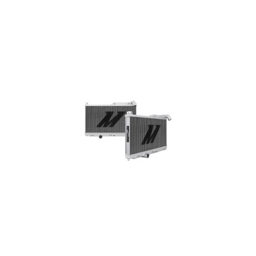 Radiateur Eau Aluminium Universel Mishimoto 64.79x41.40x6.48cm Radiateur Eau Aluminium Universel Mishimoto 64.79x41.40x6.48cm