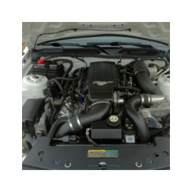 Kit Récupérateur d'huile Mishimoto Noir Large Kit Récupérateur d'huile Mishimoto Noir Large
